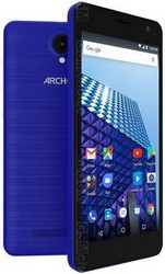 Замена экрана на телефоне Archos Access 50 в Уфе